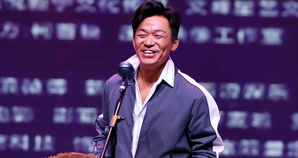 不会演穷人的明星,不会演什么就别演