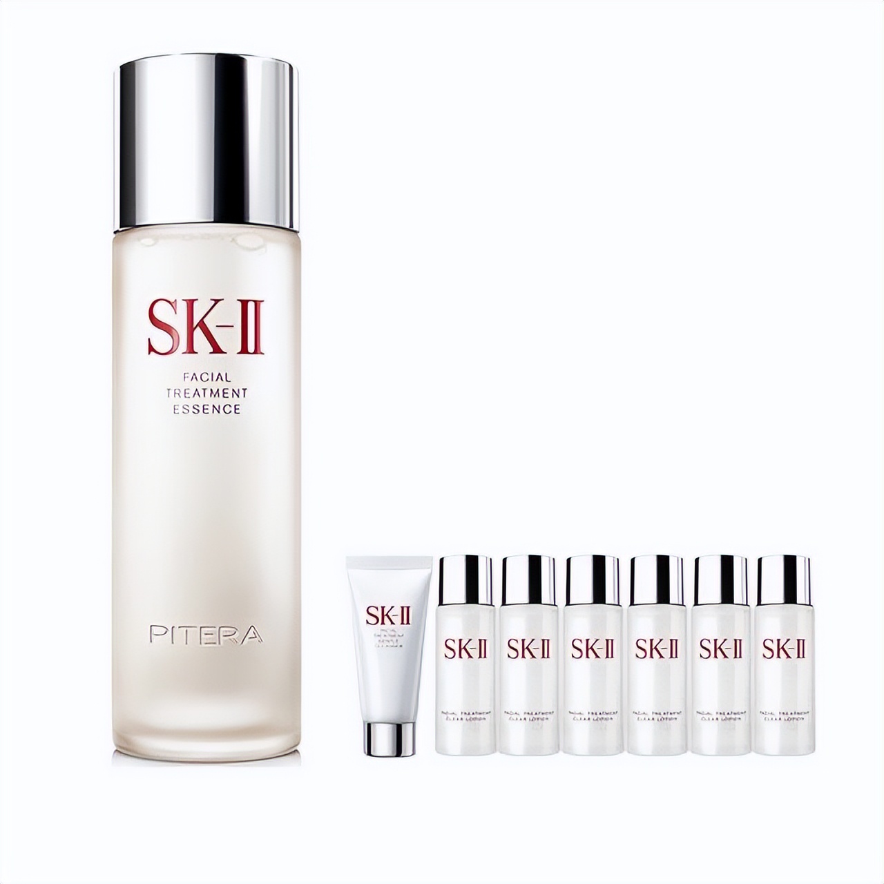 skii的护肤品适合什么年龄用,skii护肤品使用步骤