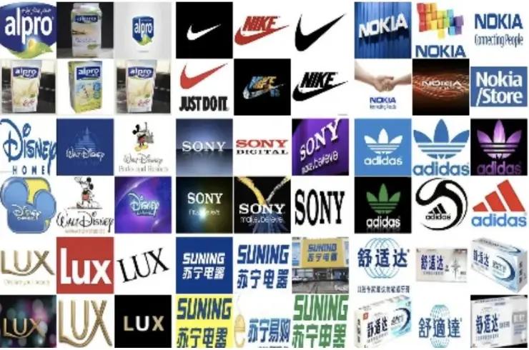 100+深度学习开源数据集分类汇总