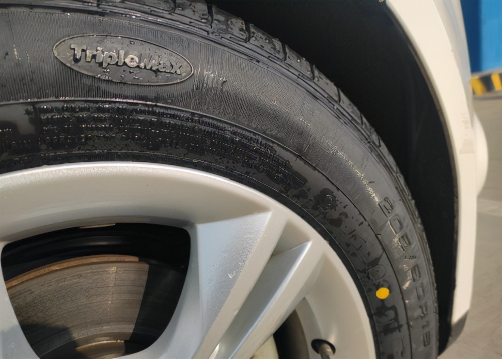 安全出行米其林轮胎,安全舒适轮胎