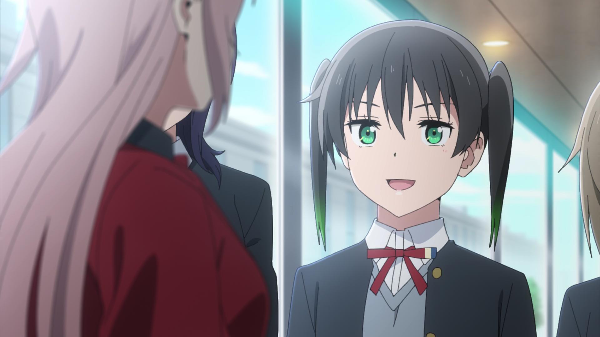 虹咲学园偶像同好会第二季人物,虹咲学园为什么没有第二季