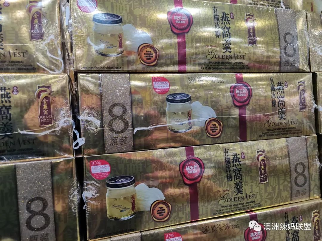 澳洲costco好物,costco澳洲安格斯牛肉饼