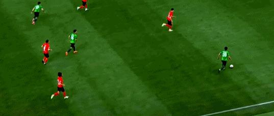 国安4比3逆转胜亚泰都是谁助攻,热身赛国安3-0长春亚泰