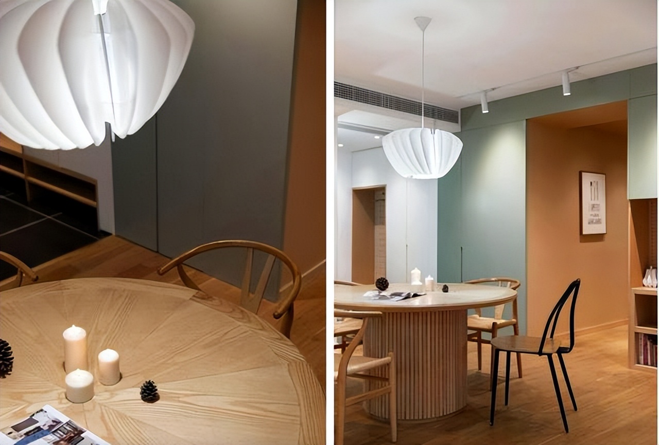 全职太太把家打理得井井有条,80后太太的生活