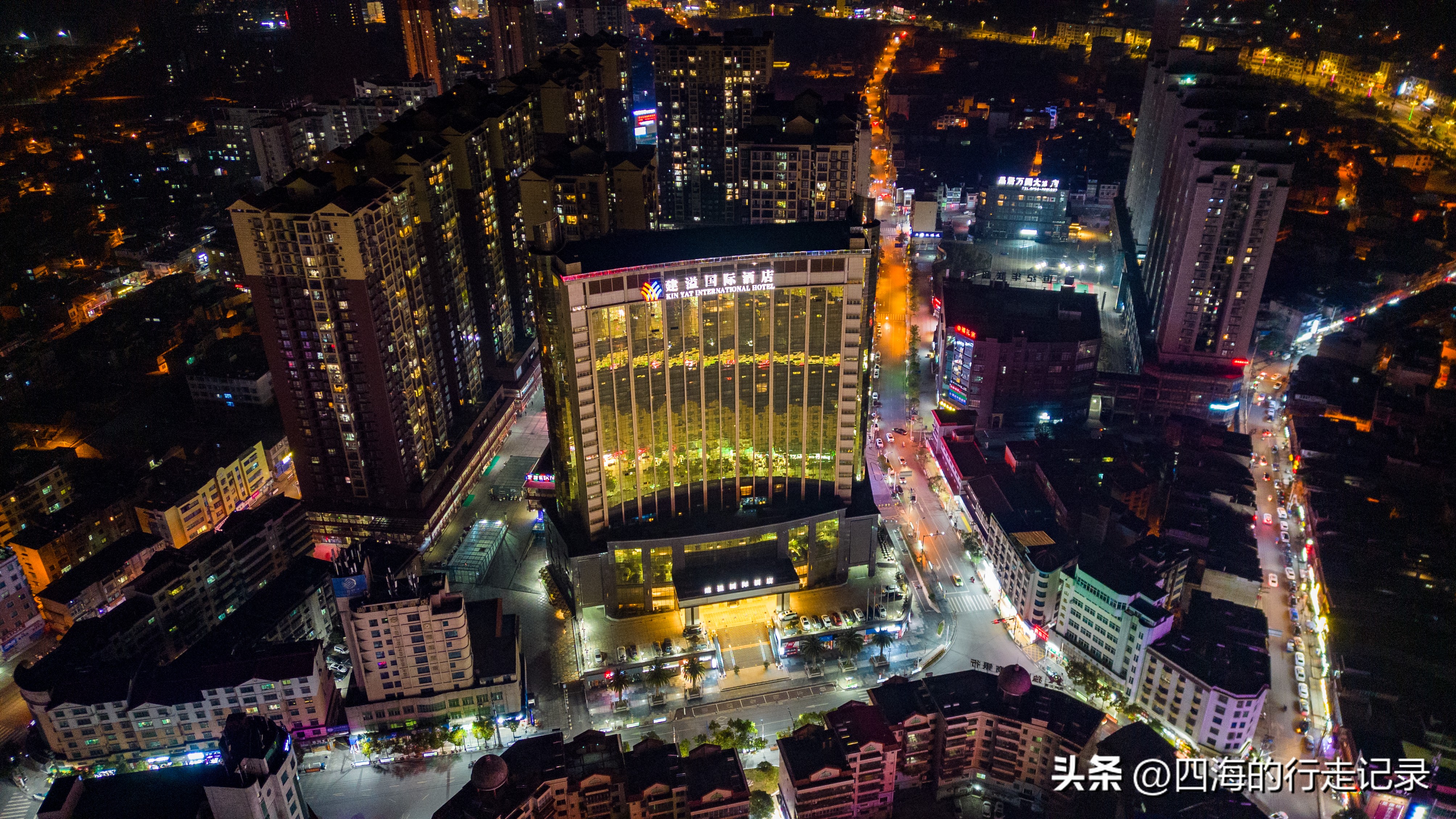 负债最高的县独山,400亿独山