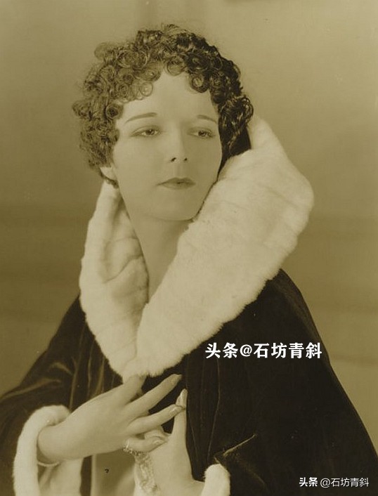 23岁被好莱坞封杀，拒绝减薪，性取向遭质疑，晚年出书揭黑幕