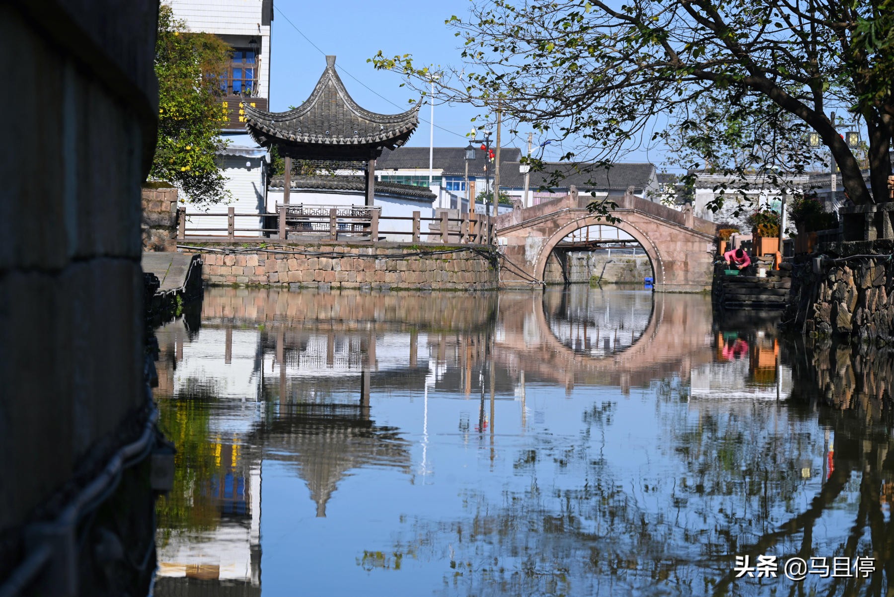 浙江慈溪鸣鹤古镇周边景点介绍,浙江鸣鹤古镇和鹤鸣古镇哪个好玩