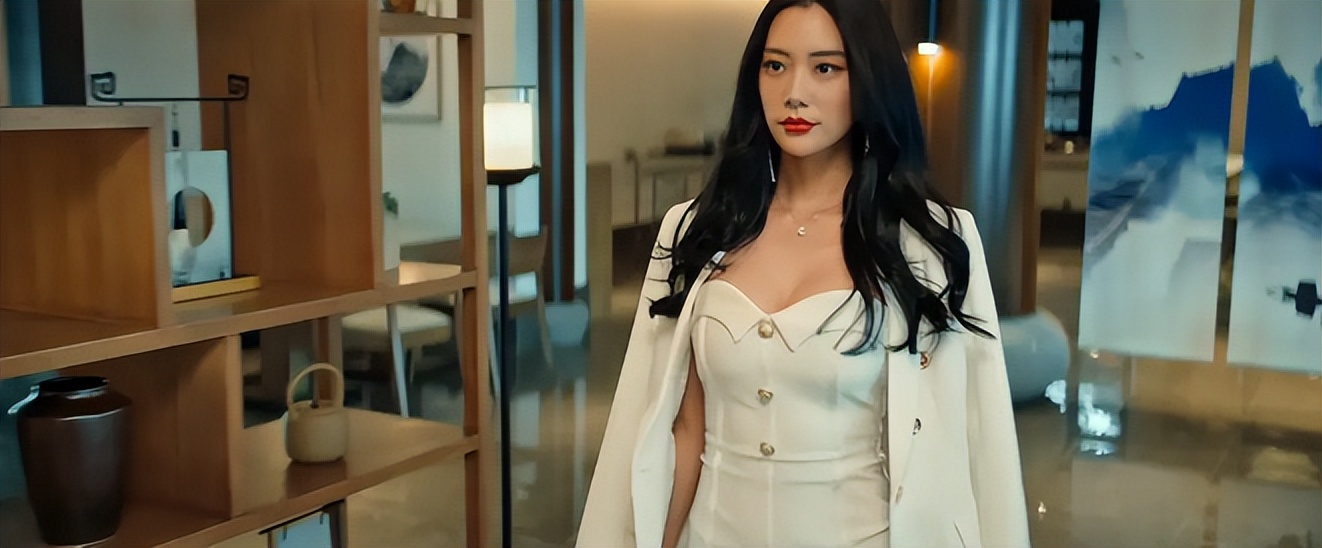 杨幂赵丽颖李沁,赵丽颖杨幂李沁让人无法抉择