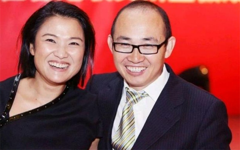 潘石屹先富带后富,潘石屹为什么要走出农场