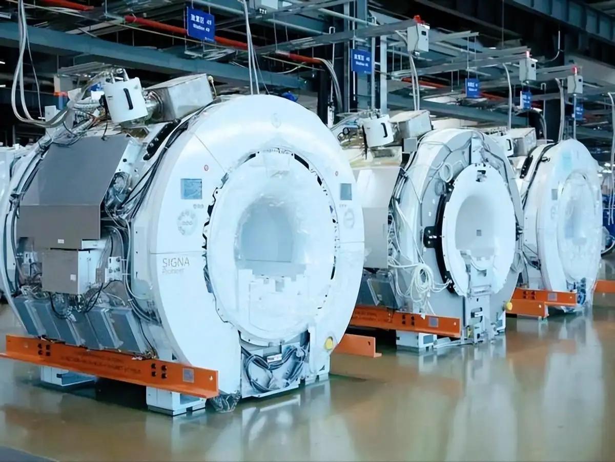 3000万到293万！医械被中国干成白菜价，英媒：对欧美构成威胁！