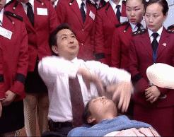 上海文峰公司高管简介,上海文峰老板回应