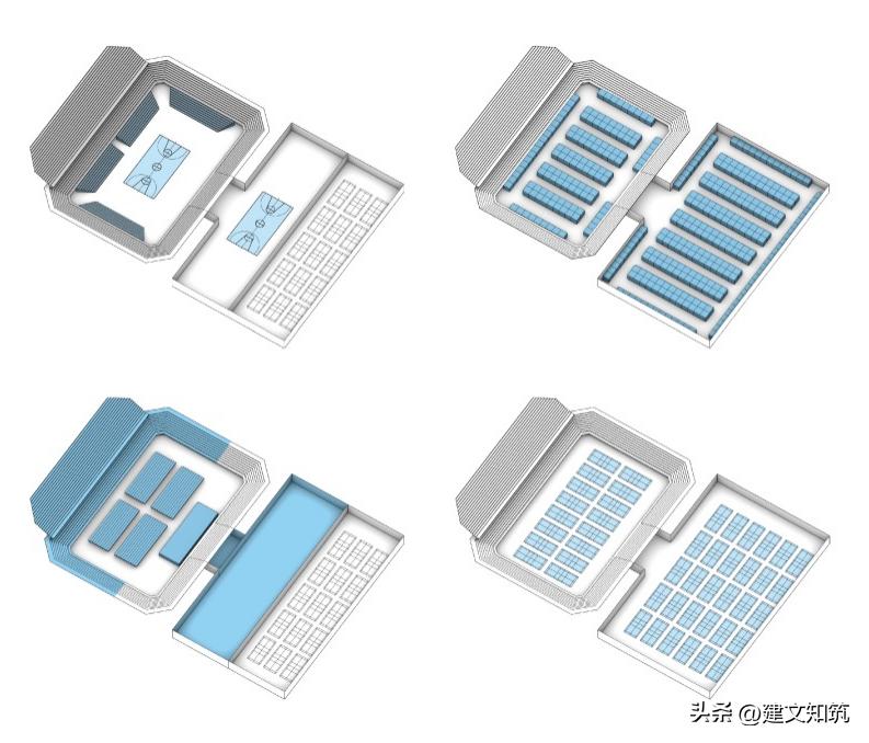 重庆龙兴足球场文旅,重庆龙兴足球场设计方