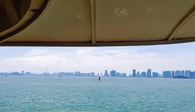 厦门鼓浪屿之行畅游鼓浪屿,去了厦门鼓浪屿的感受