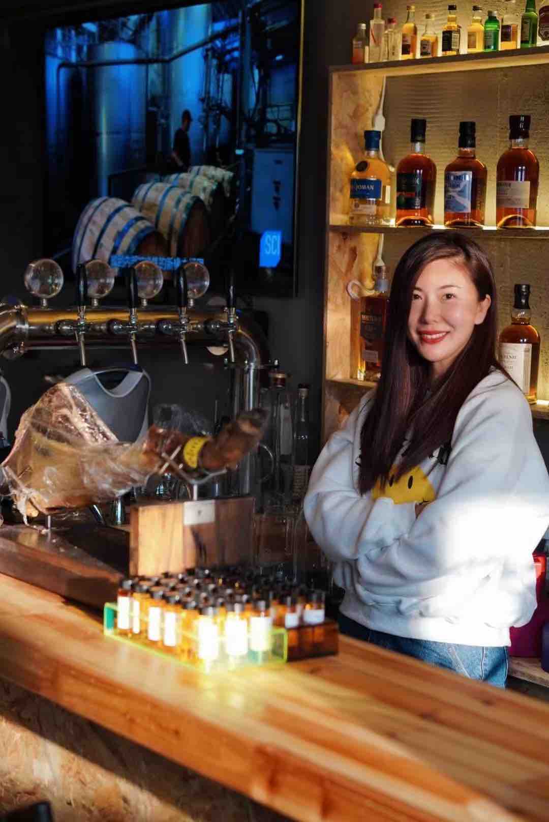 冬季青岛打卡网红点,青岛烟火气