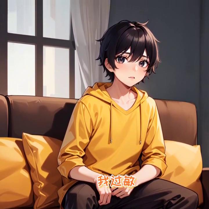 狐娘漫画解说,高冷校花漫画解说