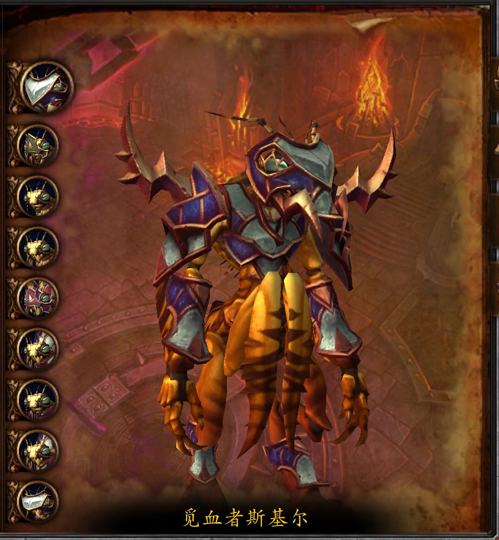 决战奥格瑞玛副本任务攻略,决战奥格瑞玛是多少人的副本