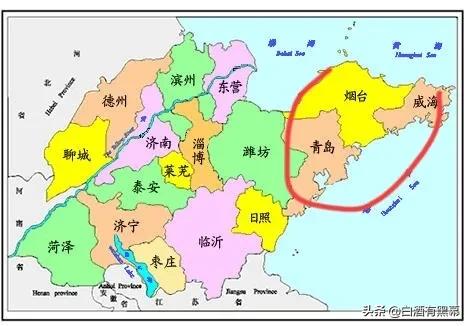 理性分析第五直辖市最终能花落谁家