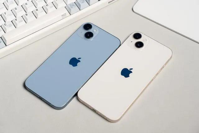 iphone15plus新功能,iphone15plus真机体验