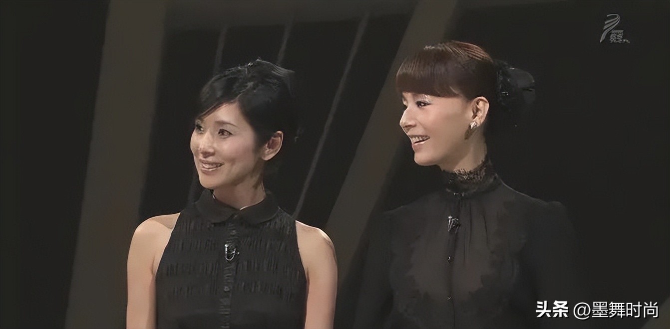 60岁的黑木瞳没做过医美吗,明星黑木瞳的保养方法