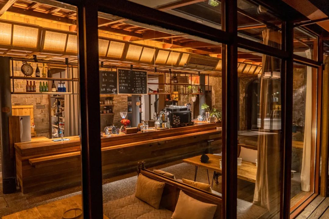 咖啡店一天能卖多少杯才能盈利,县城咖啡店一天能出品多少杯