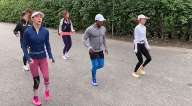 跑步抽筋有多疼,跑步抽筋怎么办