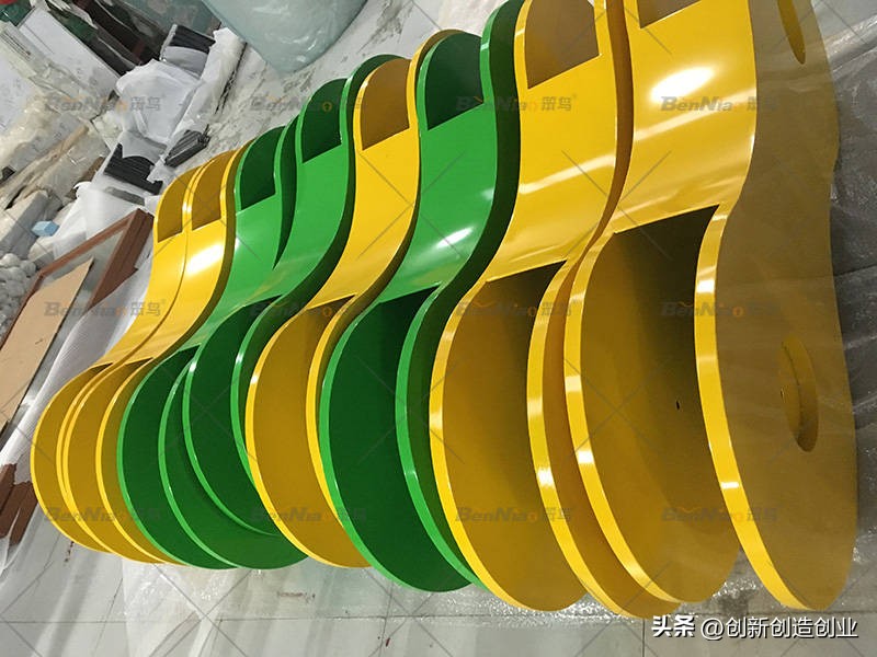 垃圾桶改造设计,分类垃圾桶设计效果图