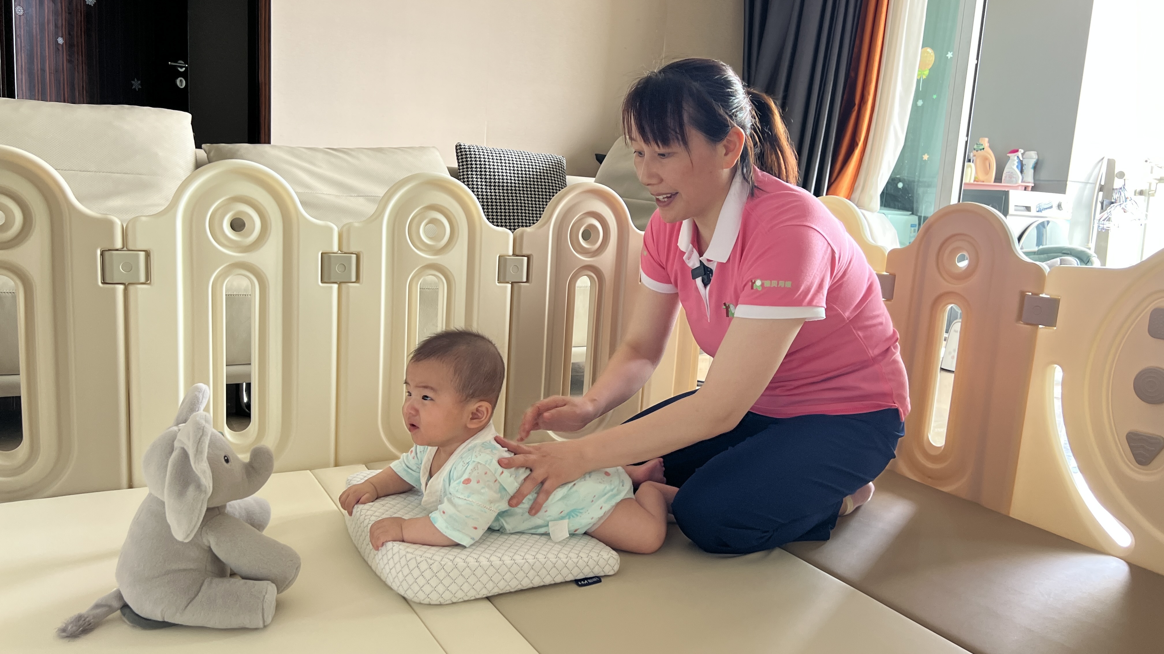 金牌月嫂全程培训,金牌月嫂培训技能