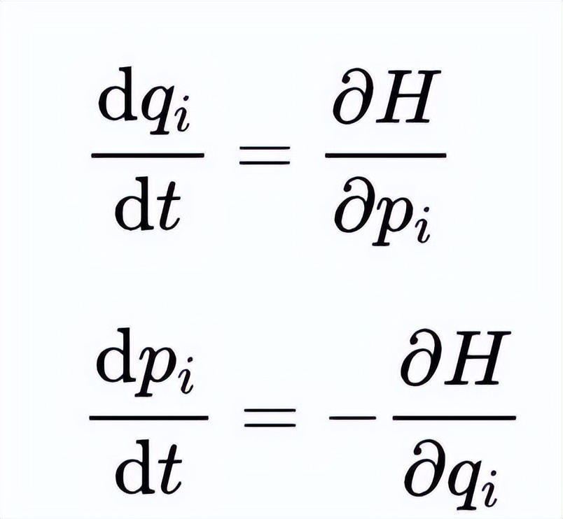 力学的真正原理,力学的发现史