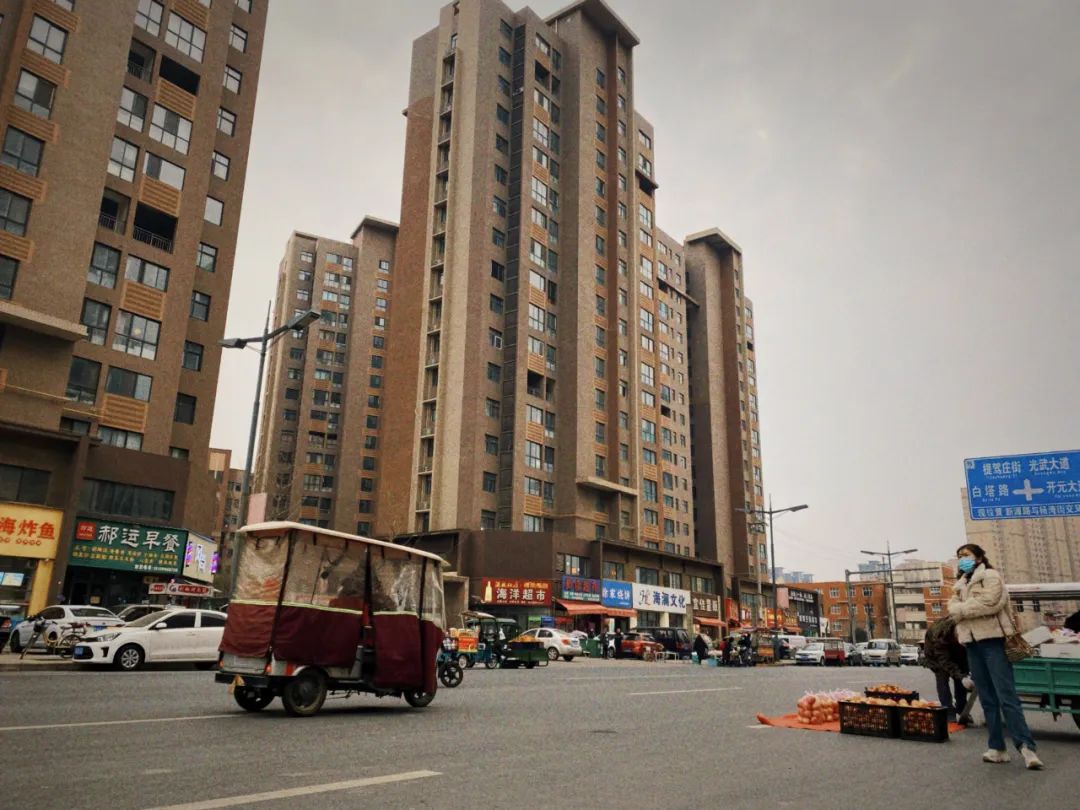 洛阳哪些房价近2年大起大落,洛阳房地产现状及未来走势