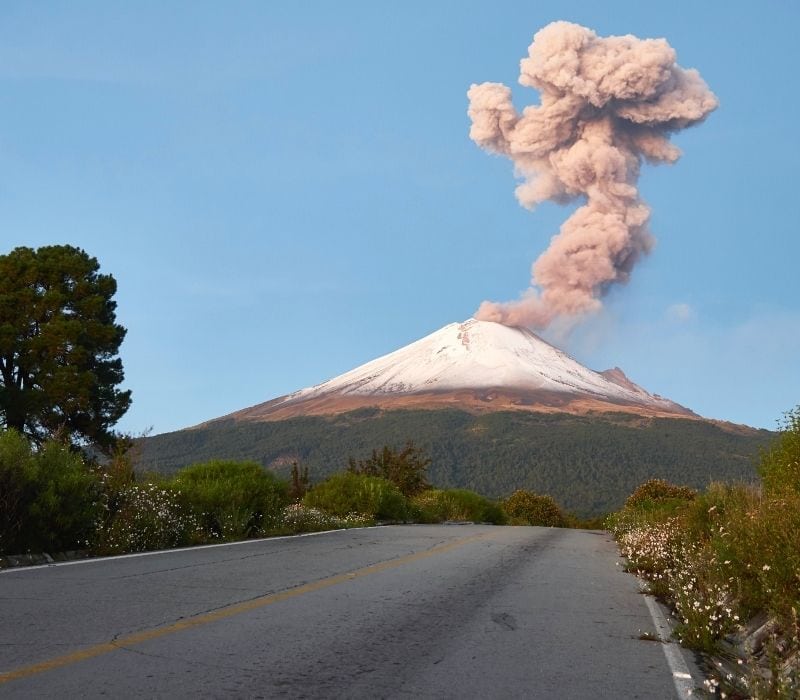 墨西哥冷知识100条,墨西哥风俗冷知识