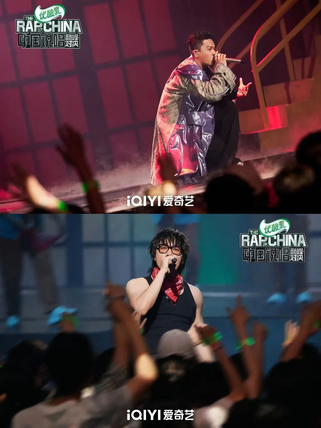 中国说唱巅峰对决临时改变规则,中国说唱巅峰对决纳新赛剧透