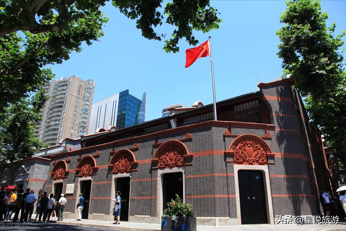 上海适合老年人去的景区,上海四星级旅游景点排名榜