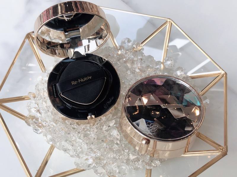 功课来啦！五种爆款气垫怎么选？遮瑕、奶油机应有尽有