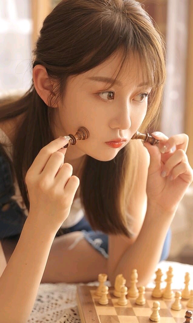 陌生小姐姐聊天,qq如何找陌生小姐姐聊天