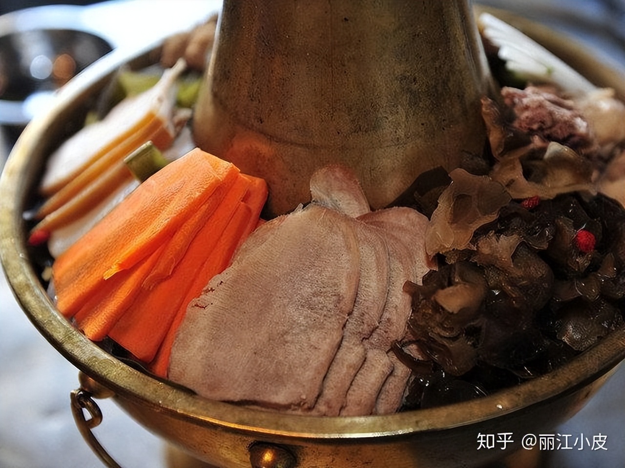 香格里拉自由行旅游线路,云南大理丽江香格里拉自由行攻略