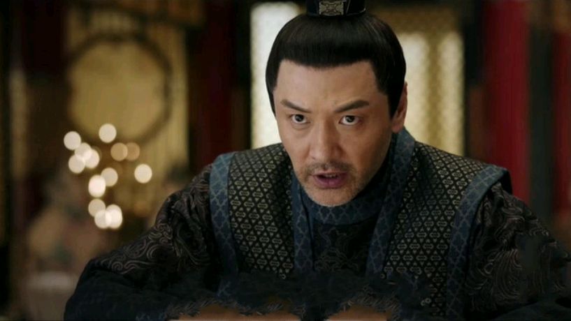 戚继光抗倭事件介绍,大明名臣戚继光