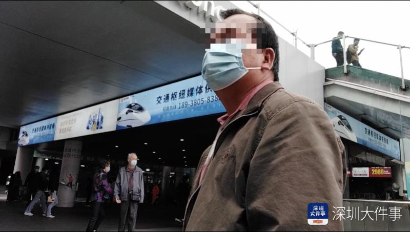 罗湖口岸黑车,最近罗湖口岸查黑车