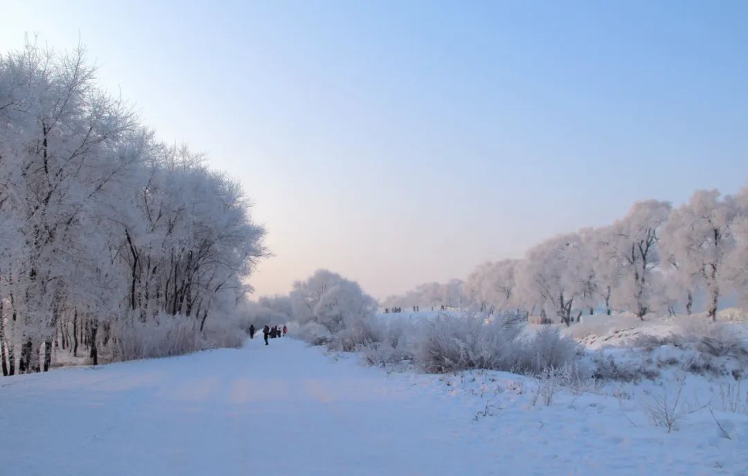 2022年国内宝藏目的地推荐清单来了