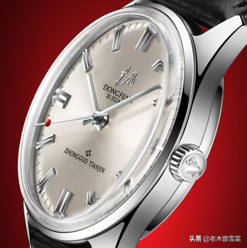 选好礼物,盘点几款最受男士欢迎的小众腕表