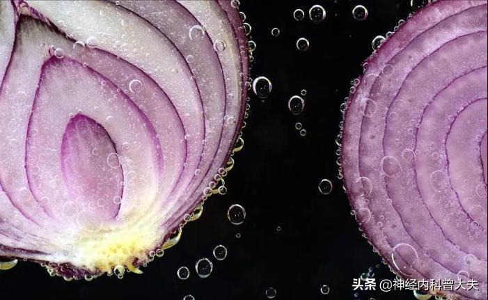 食物中类黄酮修复大脑奇效,多吃类黄酮食物降低死亡风险