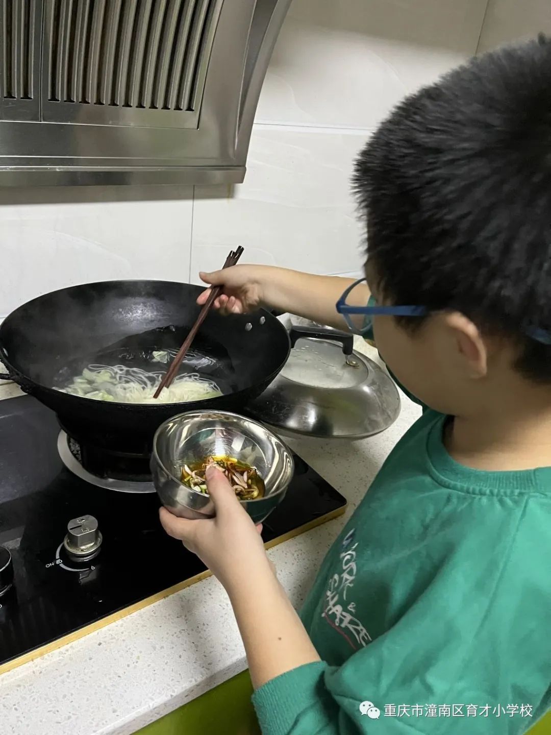 重庆劳动教育小学,重庆市潼南区育才小学的图片