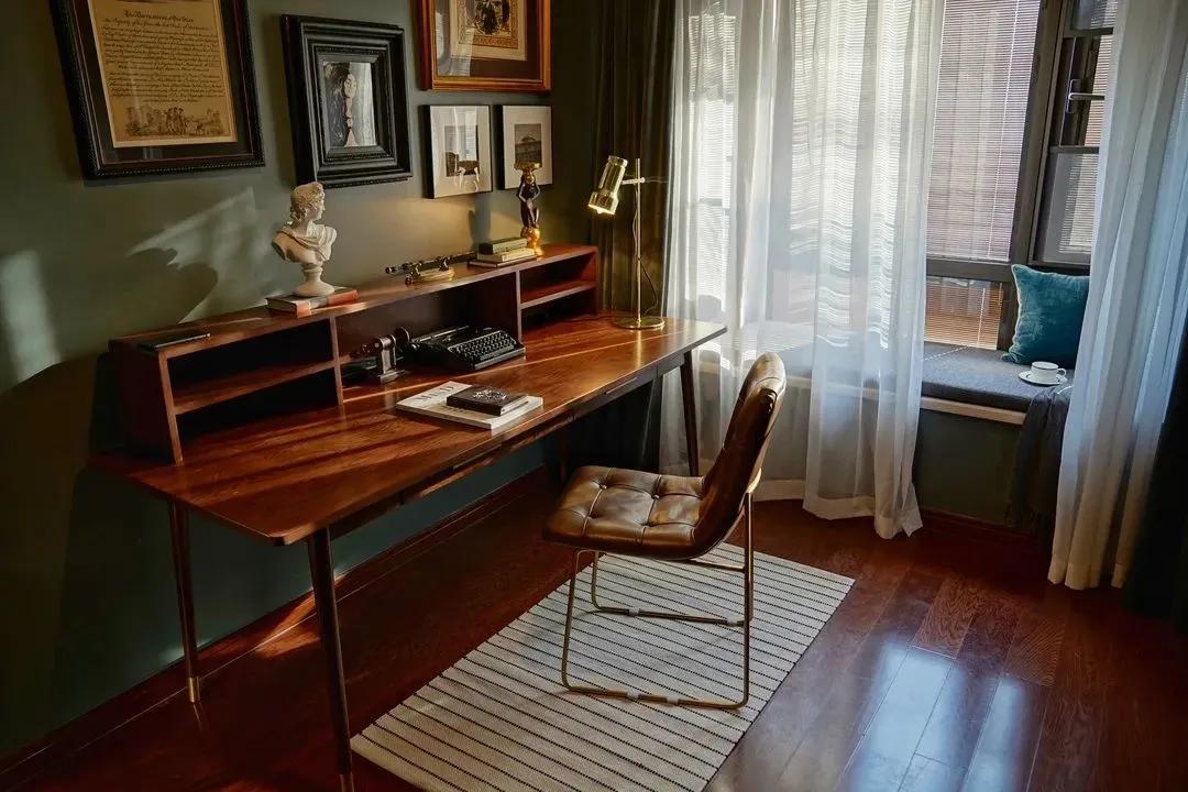 2022年流行横厅装修风格,2022年有哪些装修风格