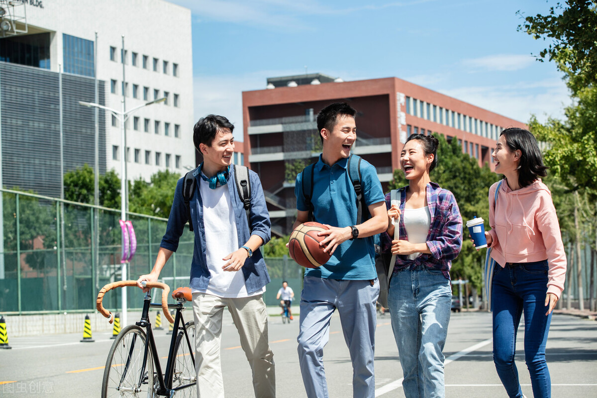 青春之梦（22）合力