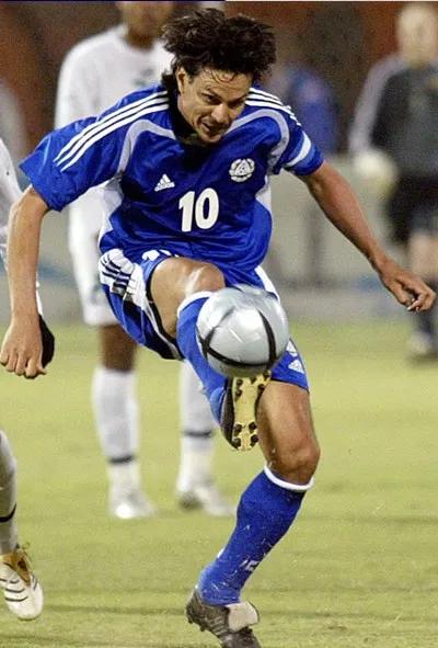 小国巨星舍甫琴科,盘点世界上的小国曾经的辉煌