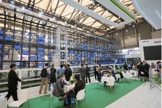 六维品牌建设着眼“聚焦优势，练好内功”｜中国物流装备品牌崛起之路专题（二）