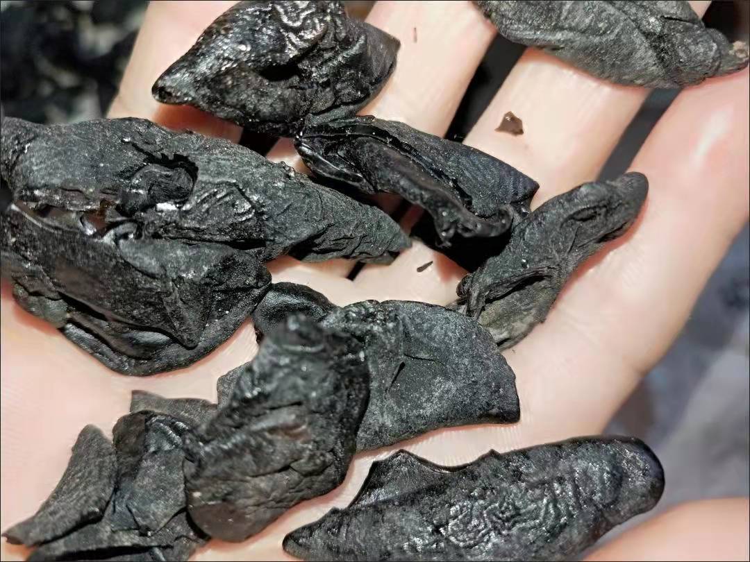 十几元一斤的黑木耳可以买吗,黑木耳三四十块钱一斤的