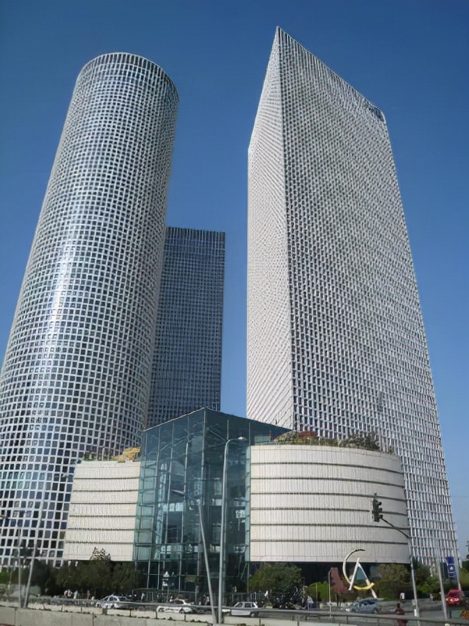 在以色列感受衣食住行（下）