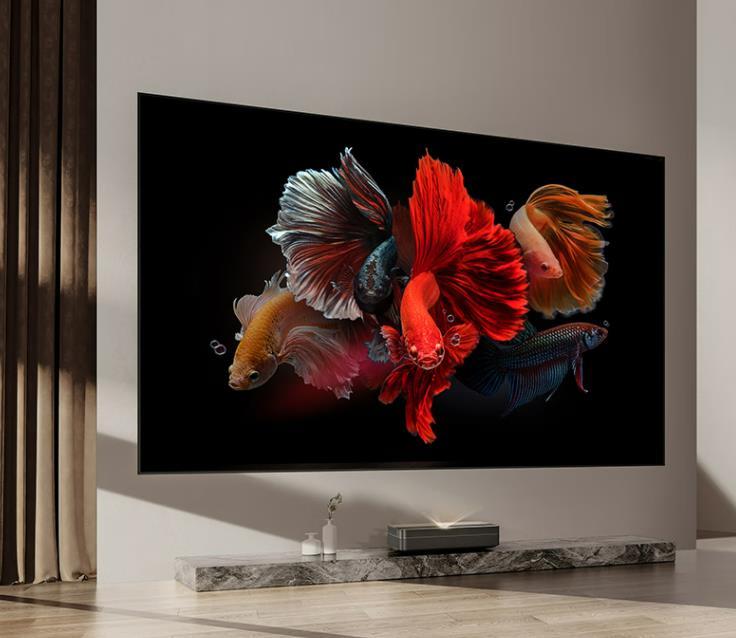 100寸激光电视选哪个牌子,100寸激光电视哪个牌子好