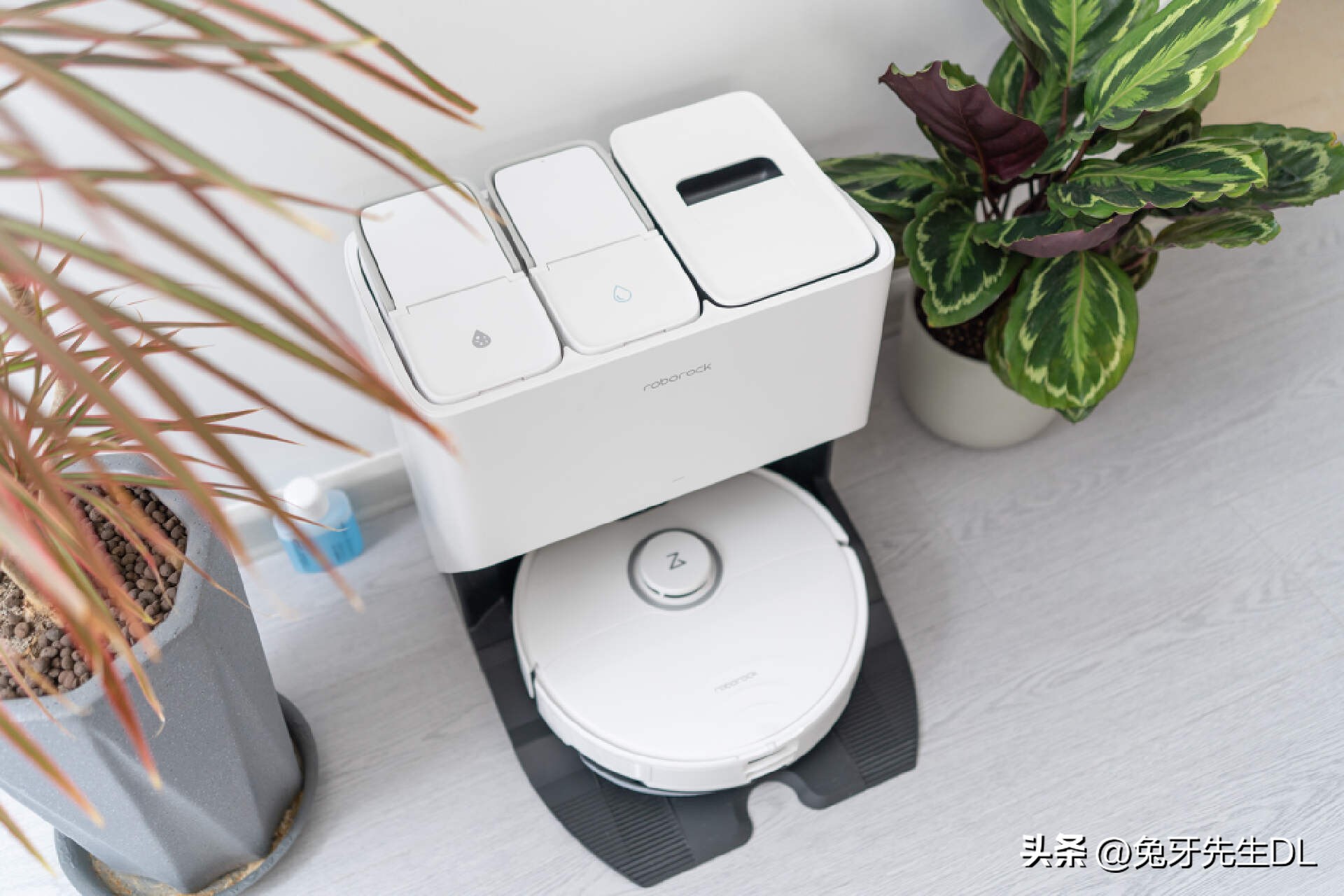 让家里劳动者解放双手，拥有这些实用的小家电将大幅提高生活品质