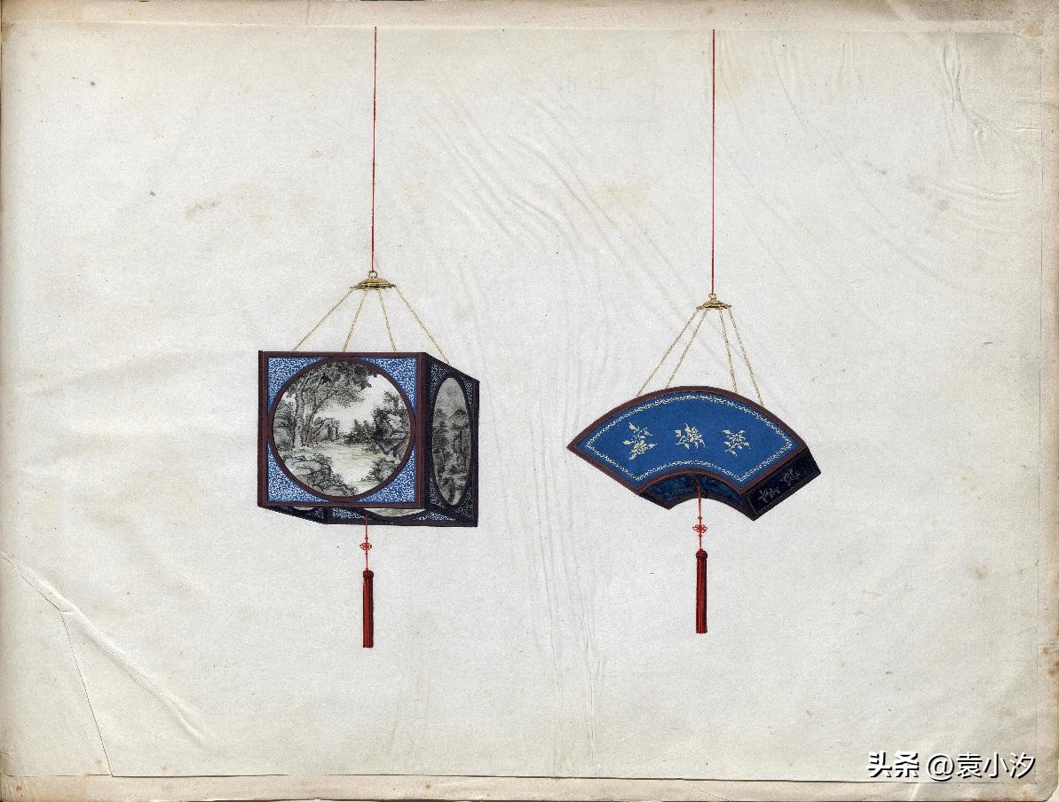 清朝时期农民家具老照片,清朝老宅素材高清图片